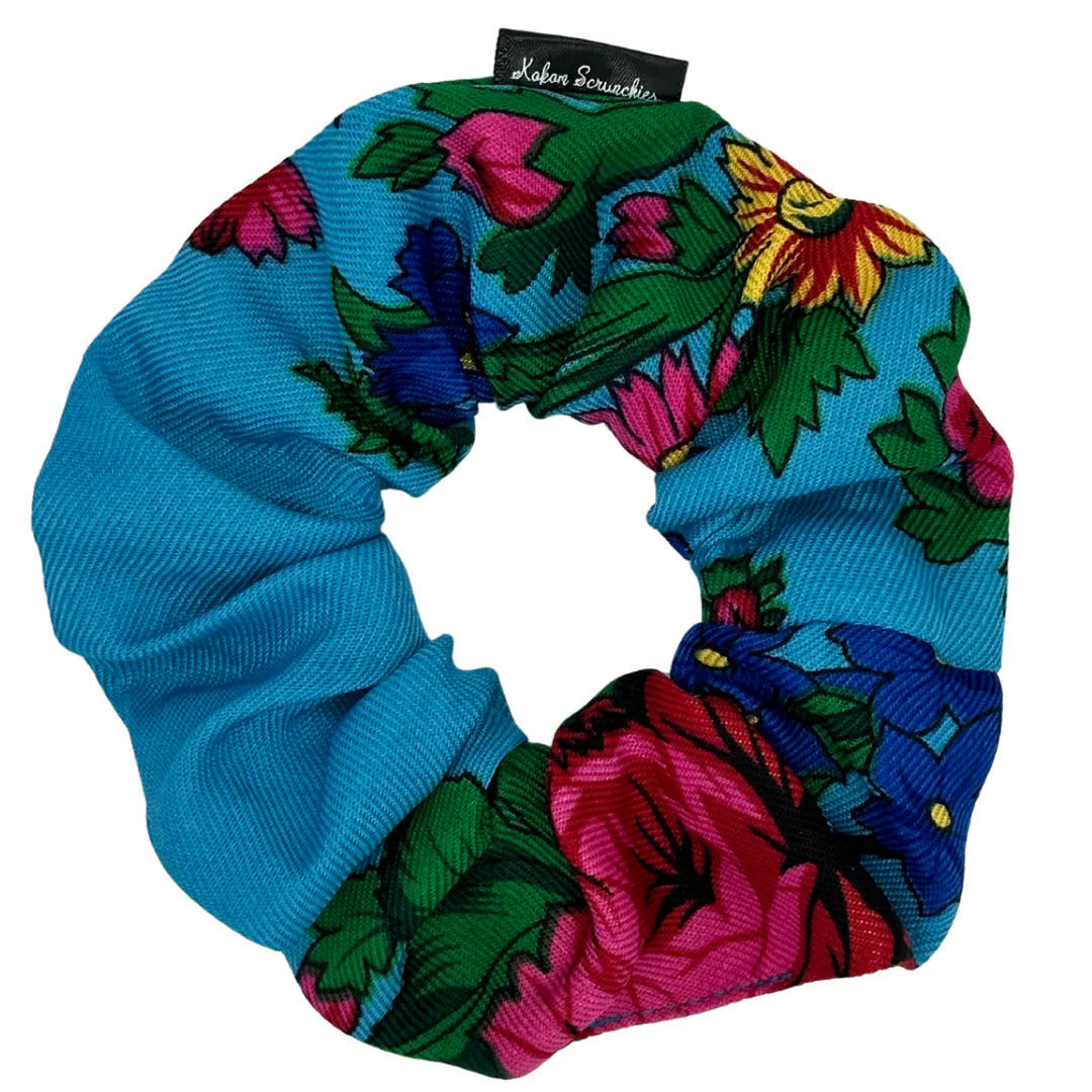 Kokom Scrunchies - Core Collection