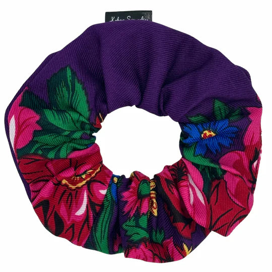 Kokom Scrunchies - Core Collection