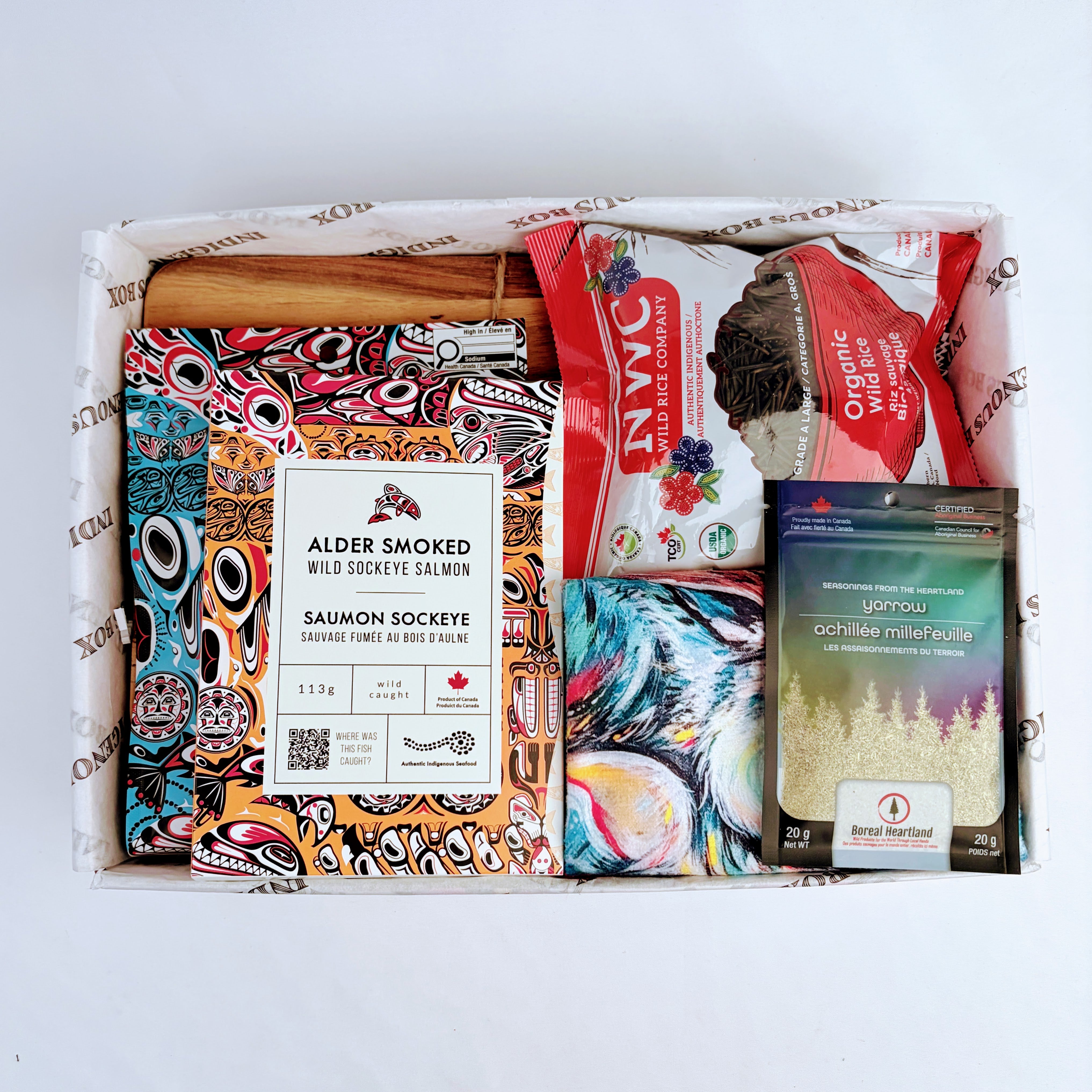 Kinship Feast Collection - The Gathering