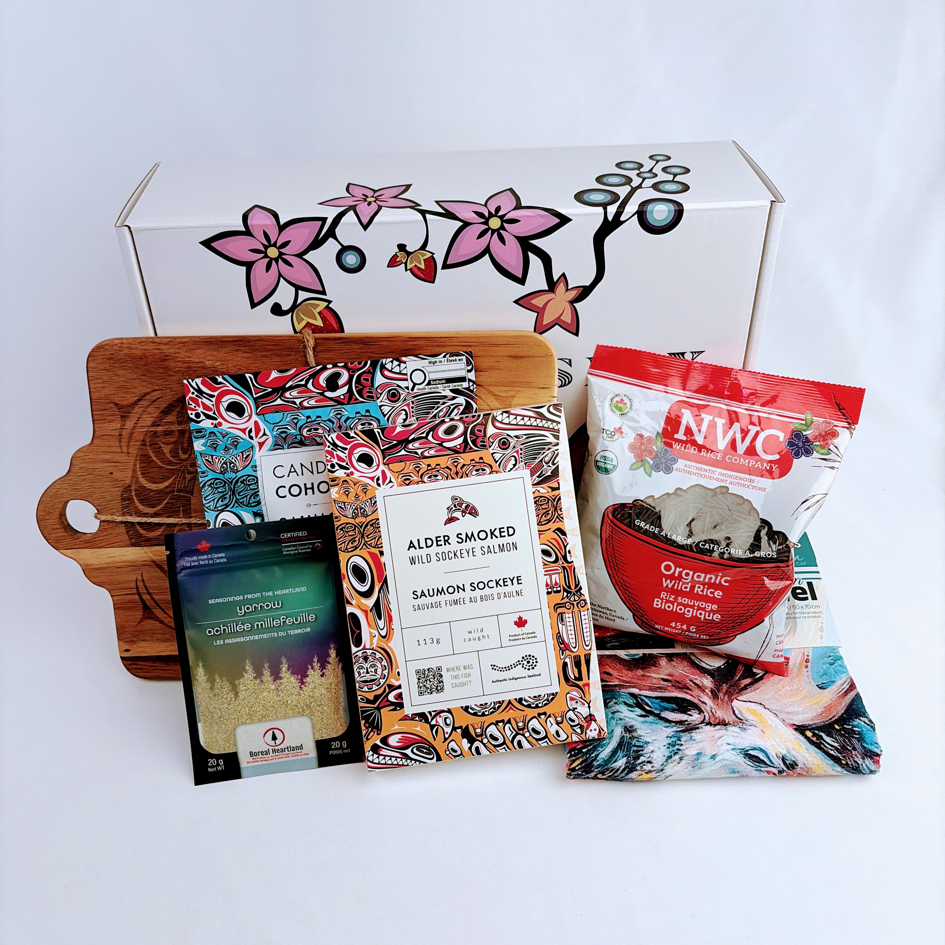 Kinship Feast Collection - The Gathering