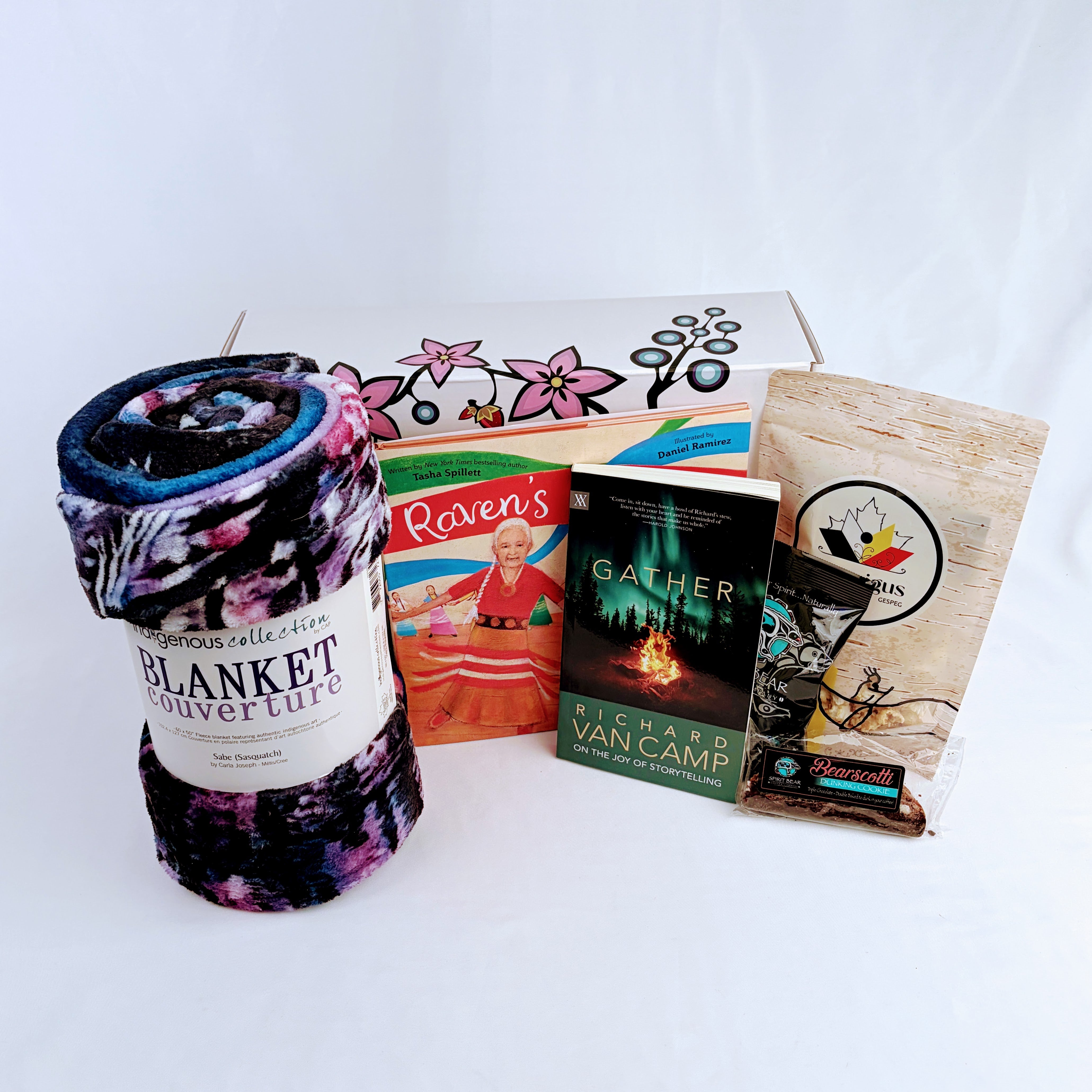 Gathering of Stories