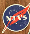NTVS Stickers