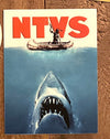 NTVS Stickers