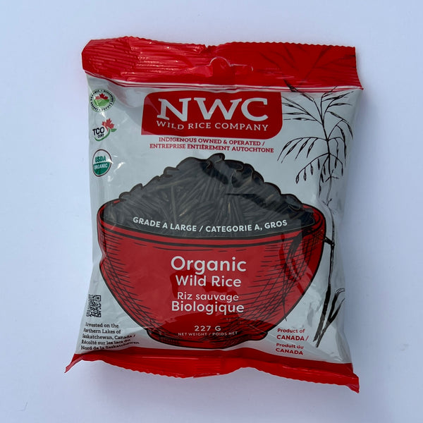 NWC Wild Rice