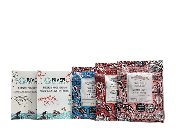 River Select Products