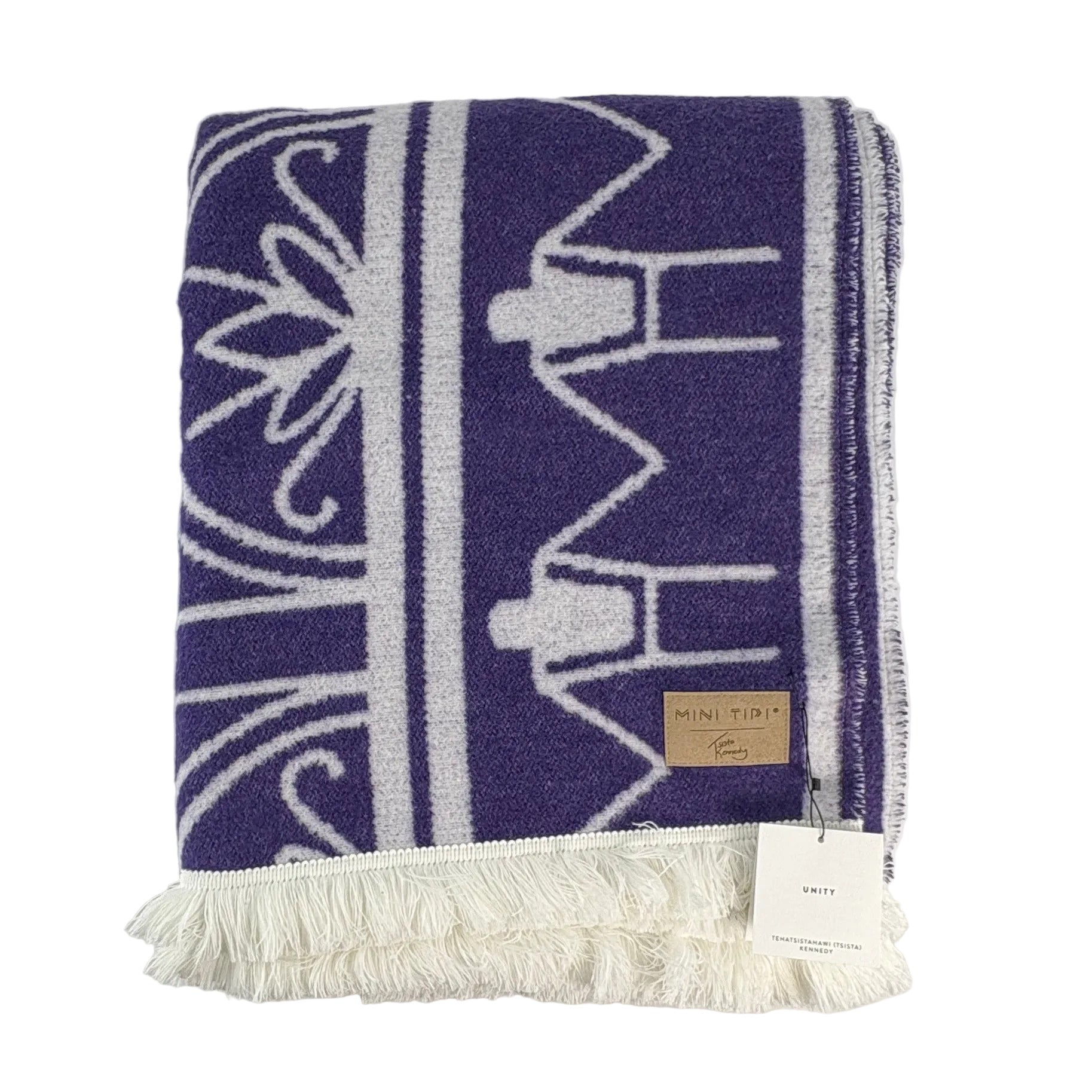 Unity Reversible Blanket