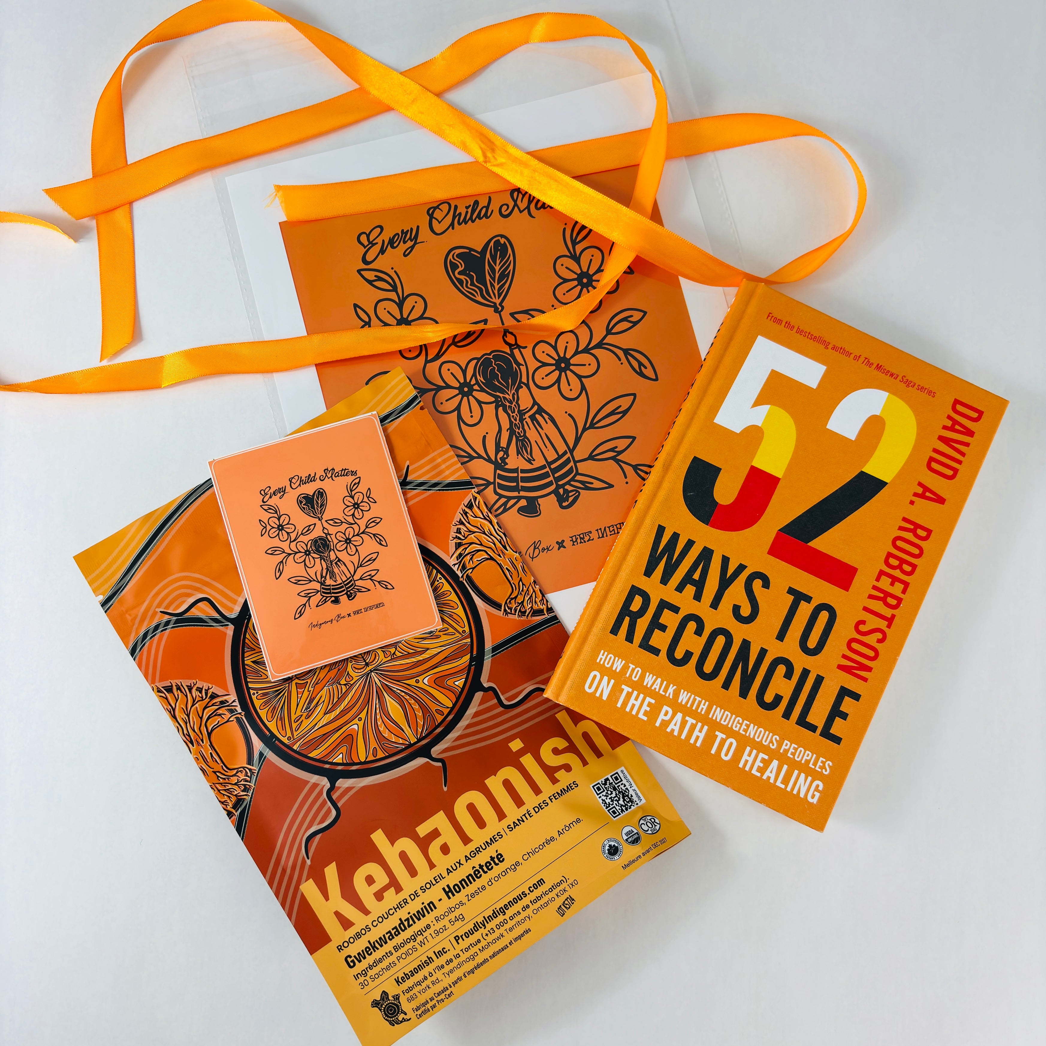 52 Ways to Reconcile Book Bundle