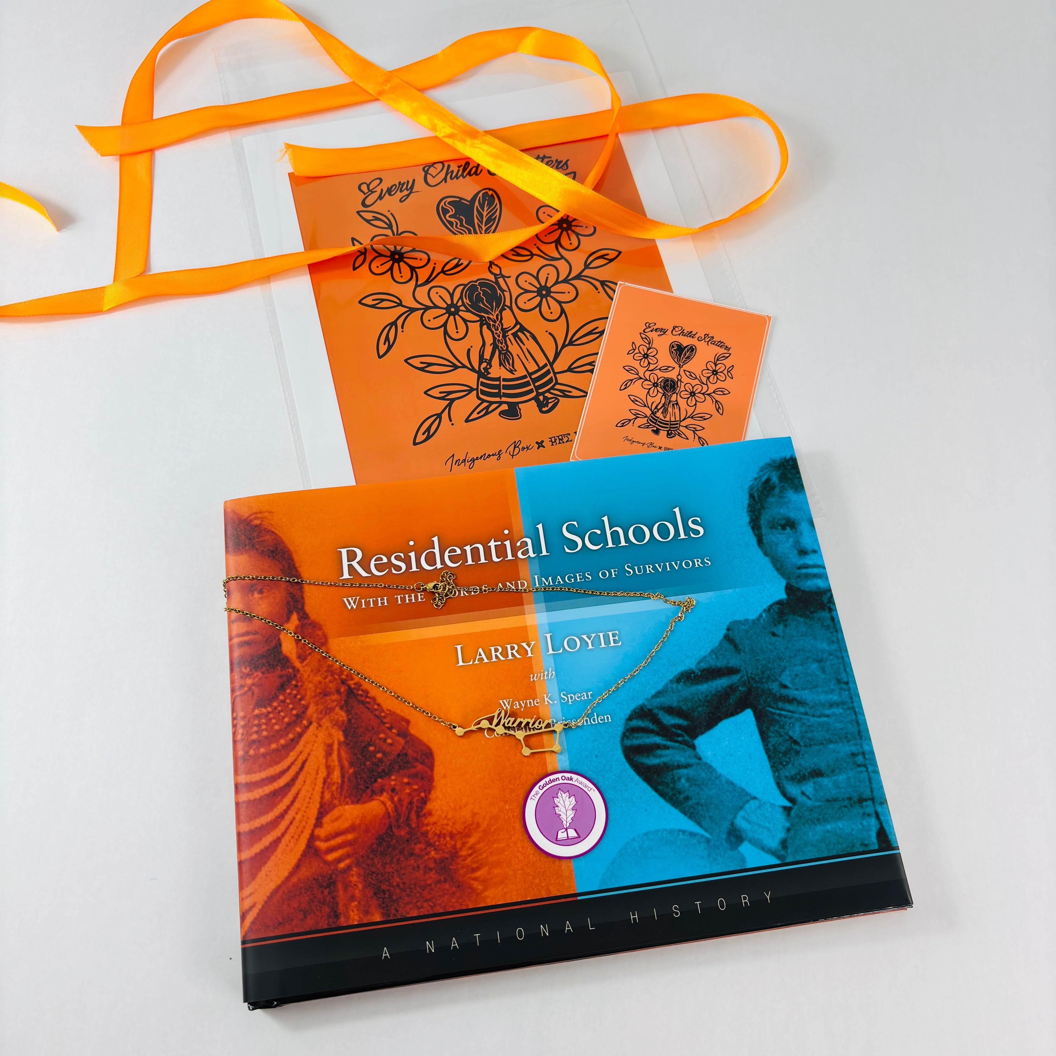 Residential Schools Book Bundle