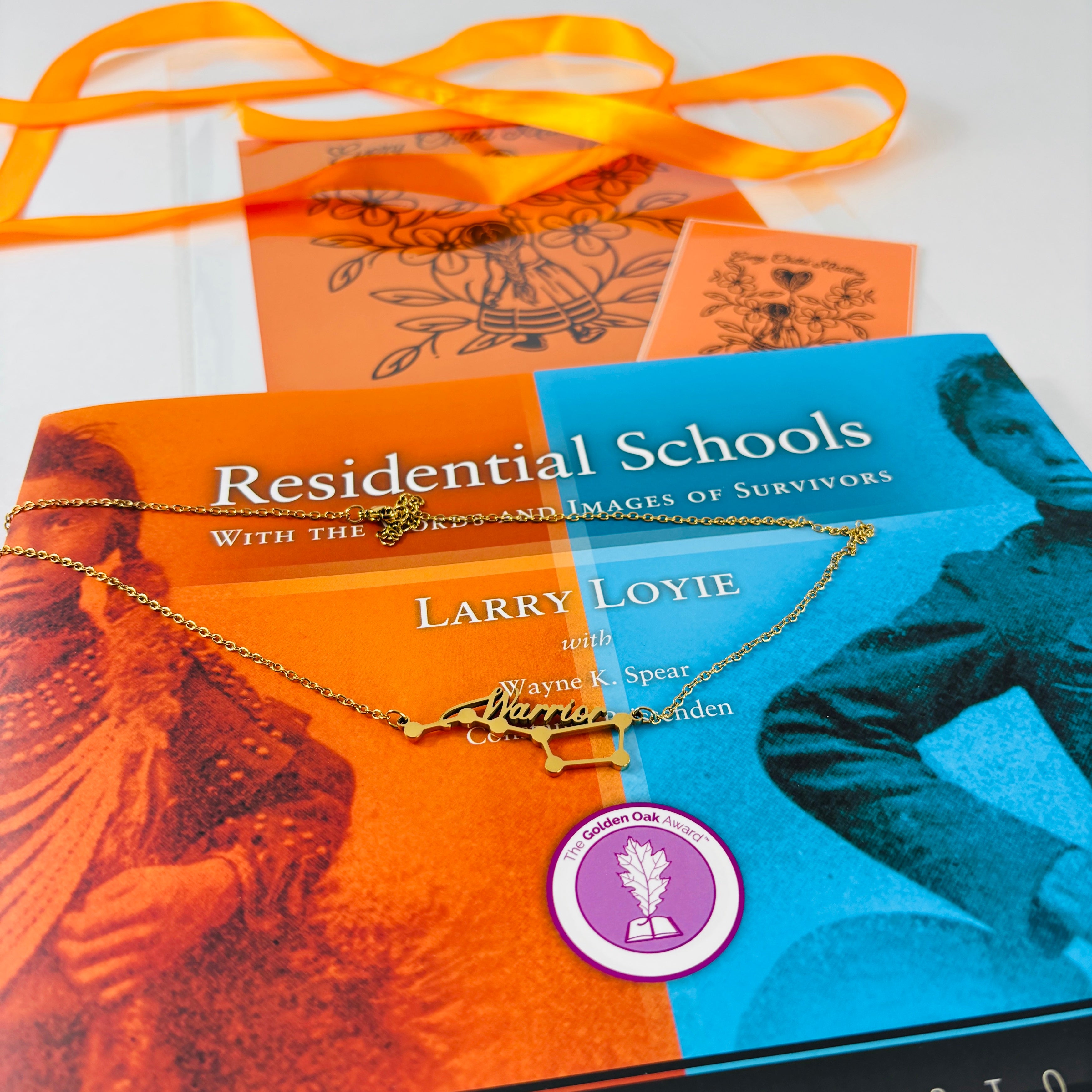 Residential Schools Book Bundle