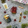 Steeps & Brews - Holiday Collection