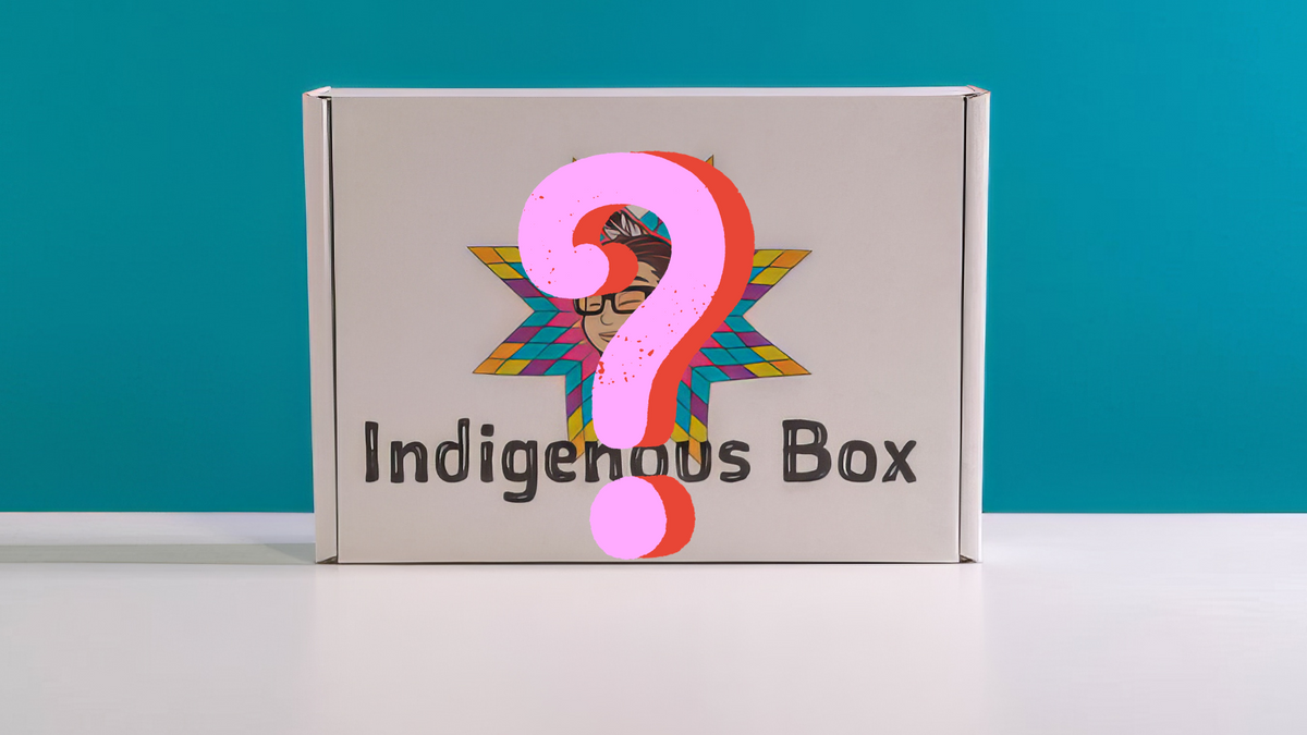 Indigenous Boxes Indigenous Box - E-commerce Retailer & Custom Gift Services