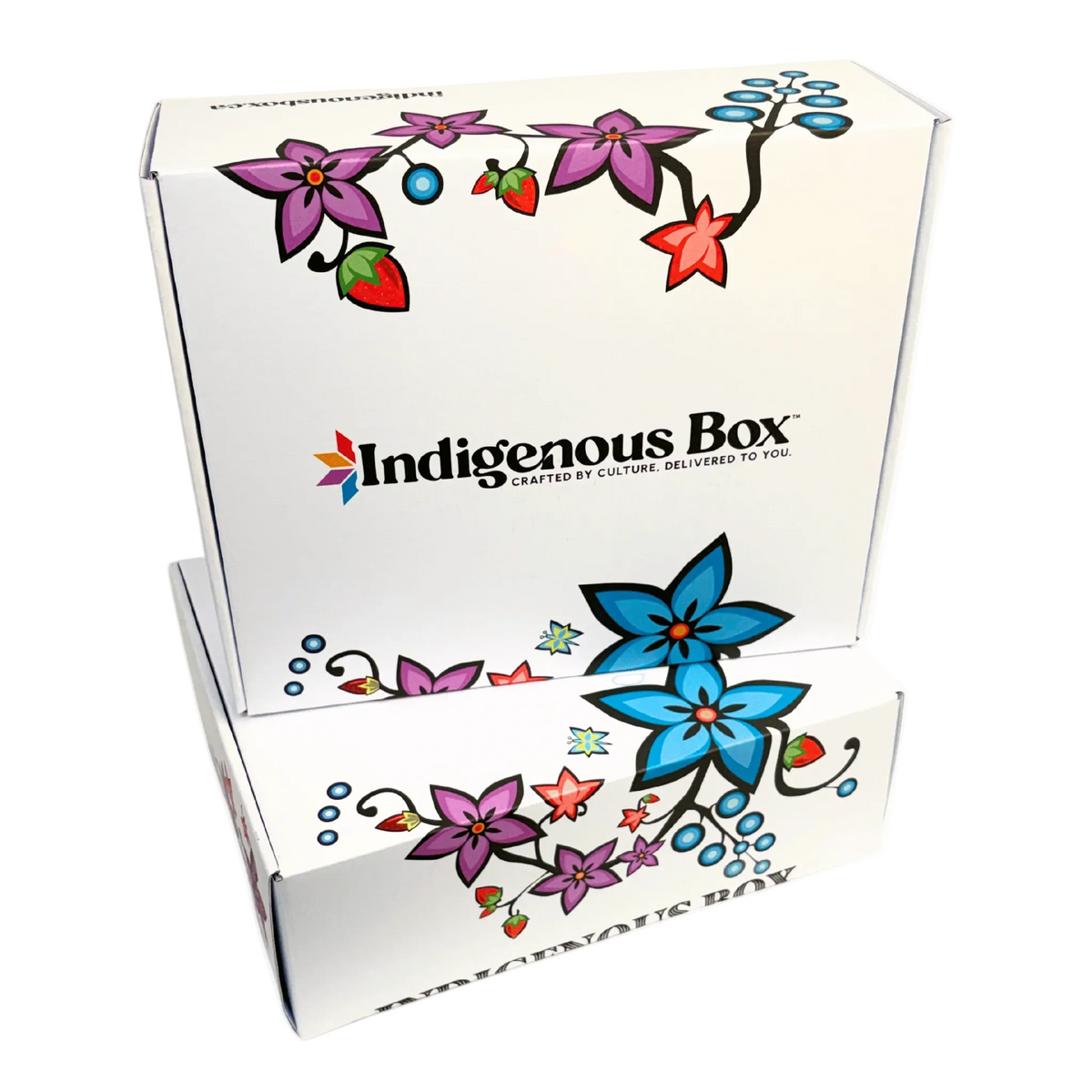 Seasonal Discovery Box