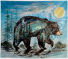 Indigenous Collection - Fleece Blankets