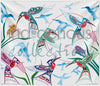 Indigenous Collection - Fleece Blankets