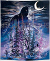 Indigenous Collection - Fleece Blankets