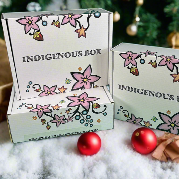 Indigenous Box Holiday Gifts