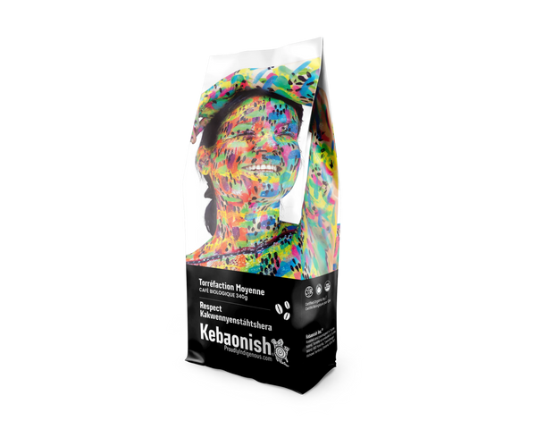 Kebaonish Coffee