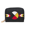 Art Print Card Wallet