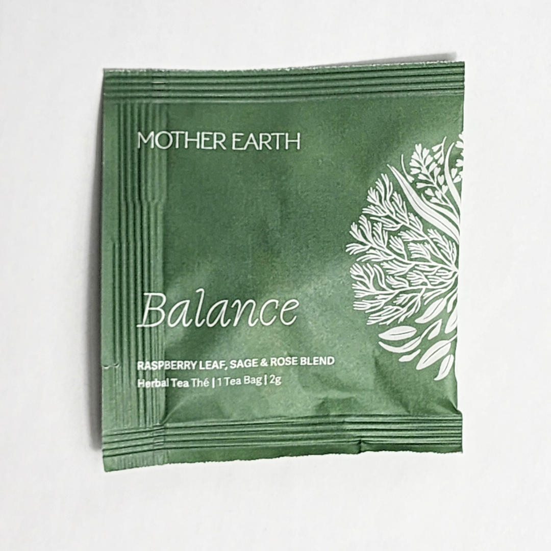 Mother Earth Essentials Herbal Tea