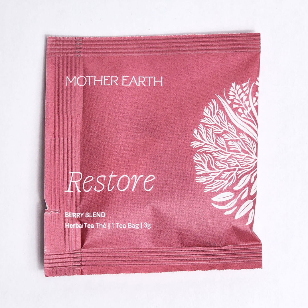 Mother Earth Essentials Herbal Tea