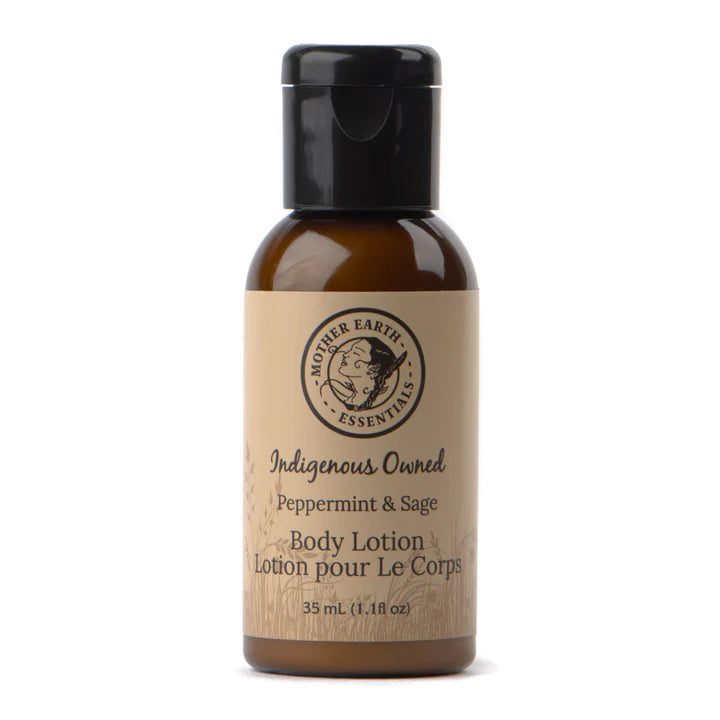 Mother Earth Essentials Sage Mini Collection 35ml/1.1oz