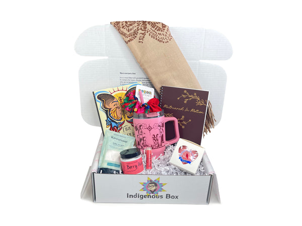 Mother's Day Box