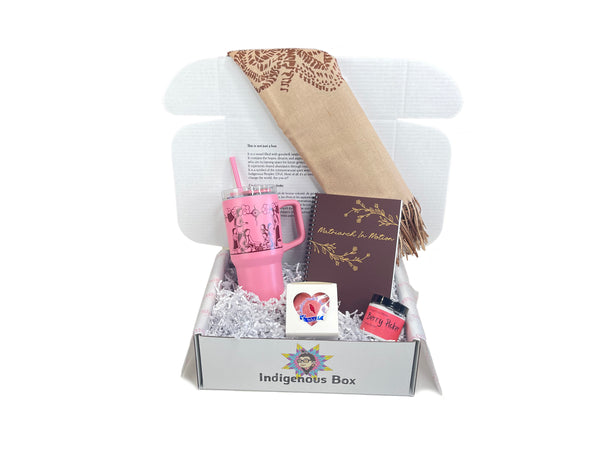 Mother's Day Box
