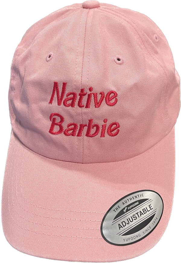 Xullet's Creations - Native Barbie Hat