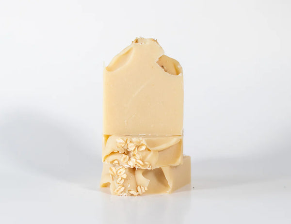 Sweetgrass Soaps - Bars of Soap
