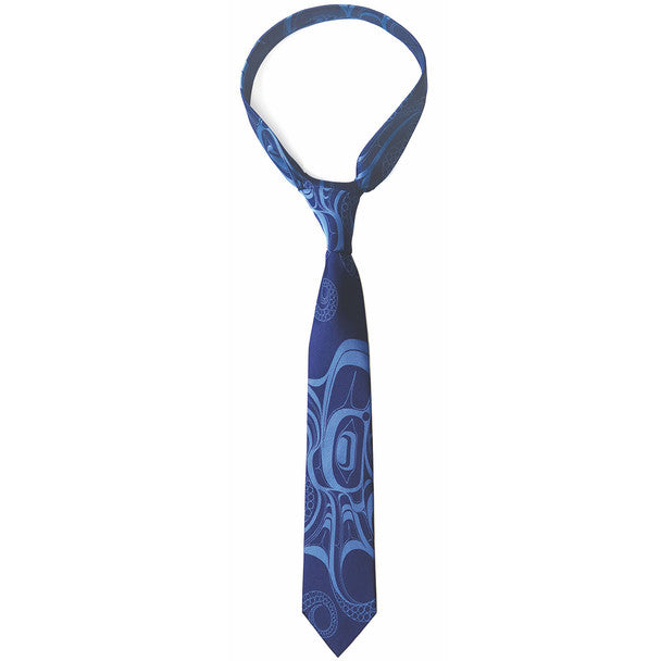 Art Tie Native Northwest