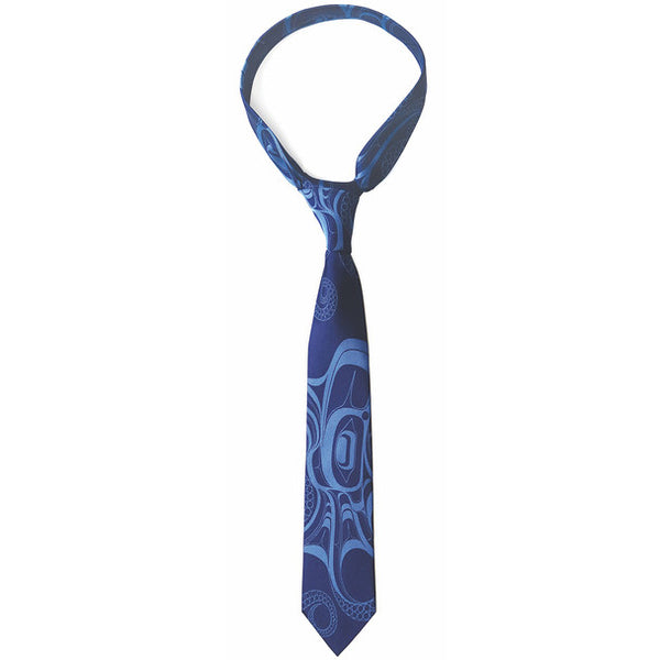 Art Tie Native Northwest