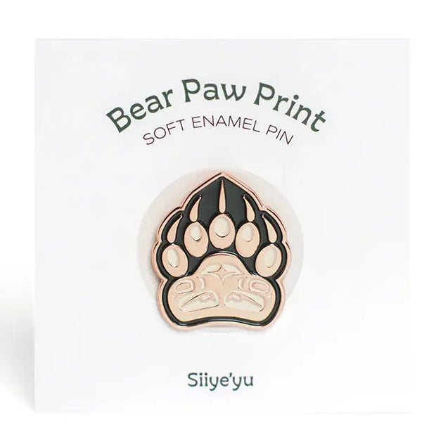 Soft Enamel Pin