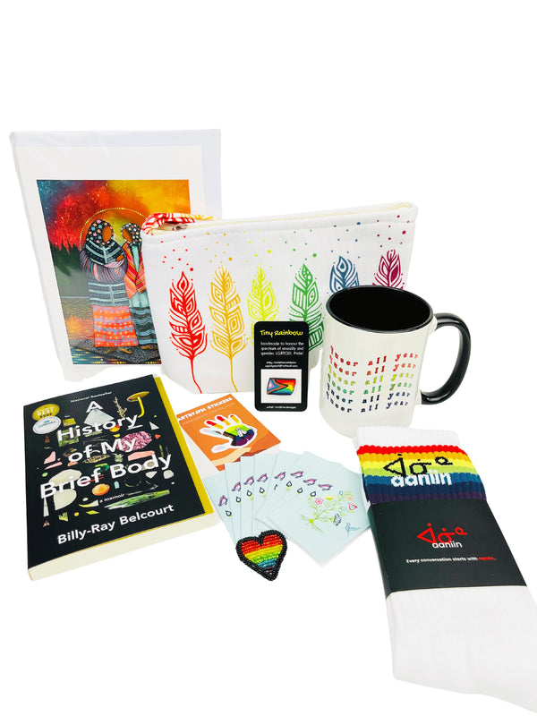 "Pride Celebration" Collection 2023
