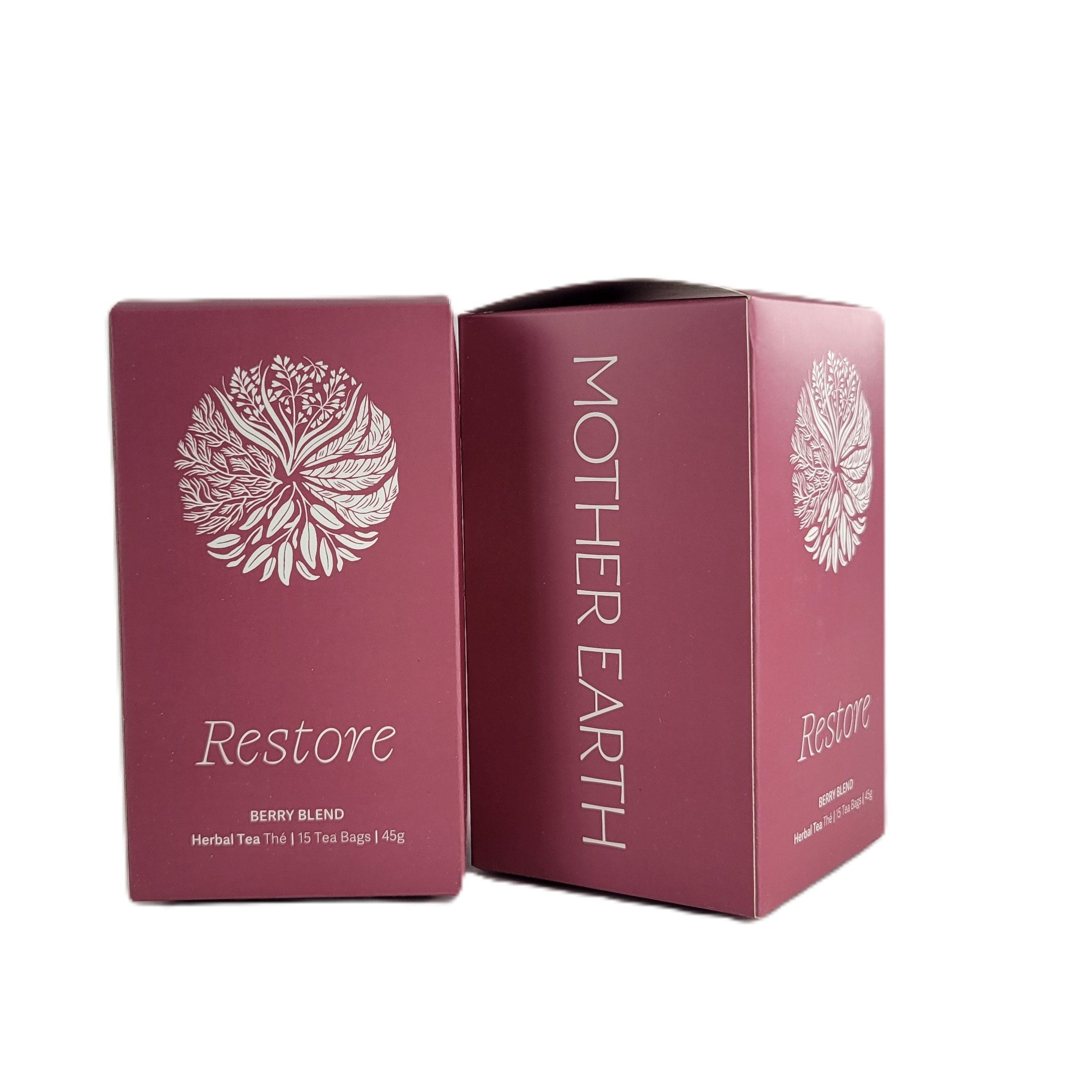 Restore Herbal Tea 15 per box