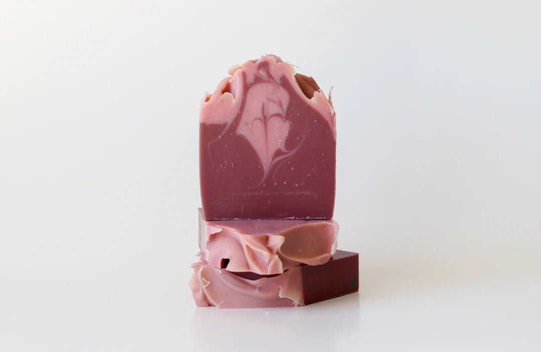 Sweetgrass Soaps - Bars of Soap