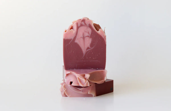 Sweetgrass Soaps - Bars of Soap