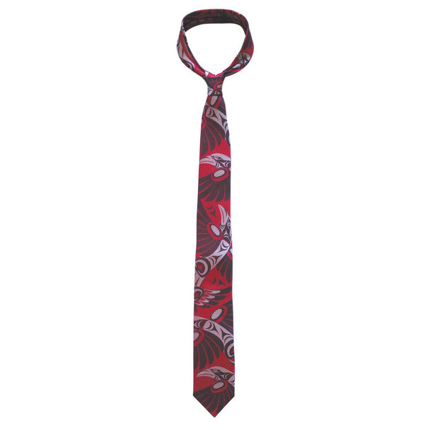 Art Tie Native Northwest