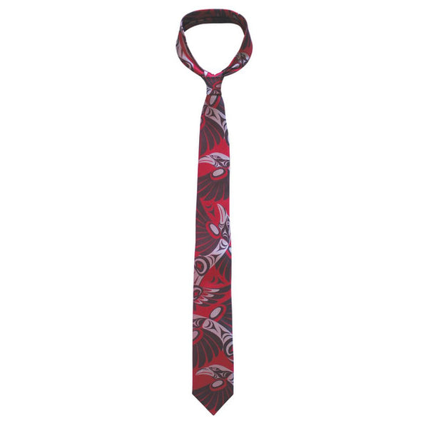 Art Tie Native Northwest