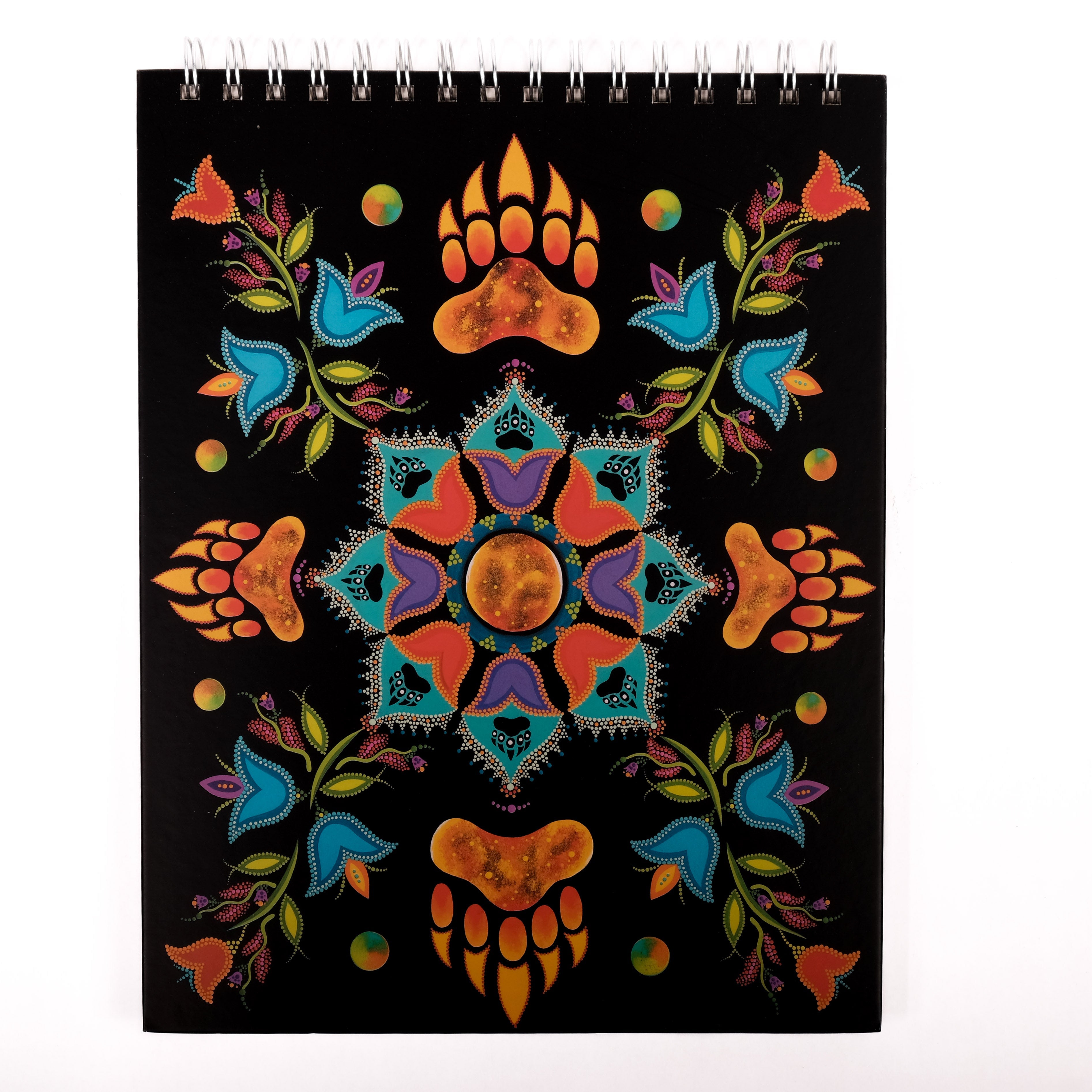 Indigenous Collection - Sketchbook