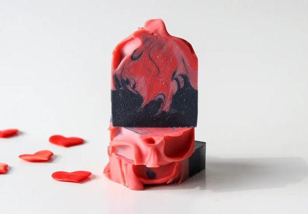 Sweetgrass Soaps - Bars of Soap