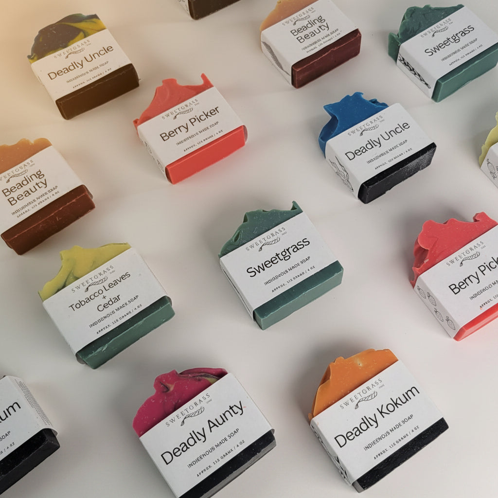 Soap Bar