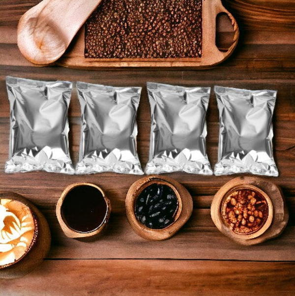 Birch Bark Coffee 2.5 OZ