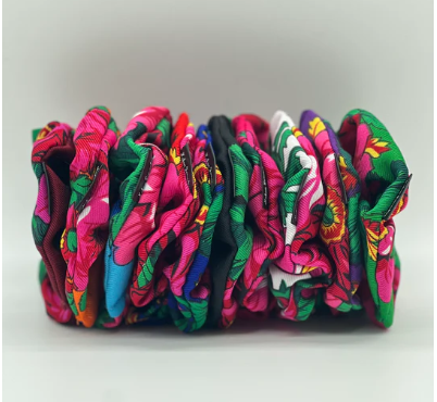 Kokom Scrunchies - Core Collection
