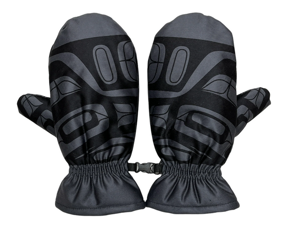 Oscardo Mittens