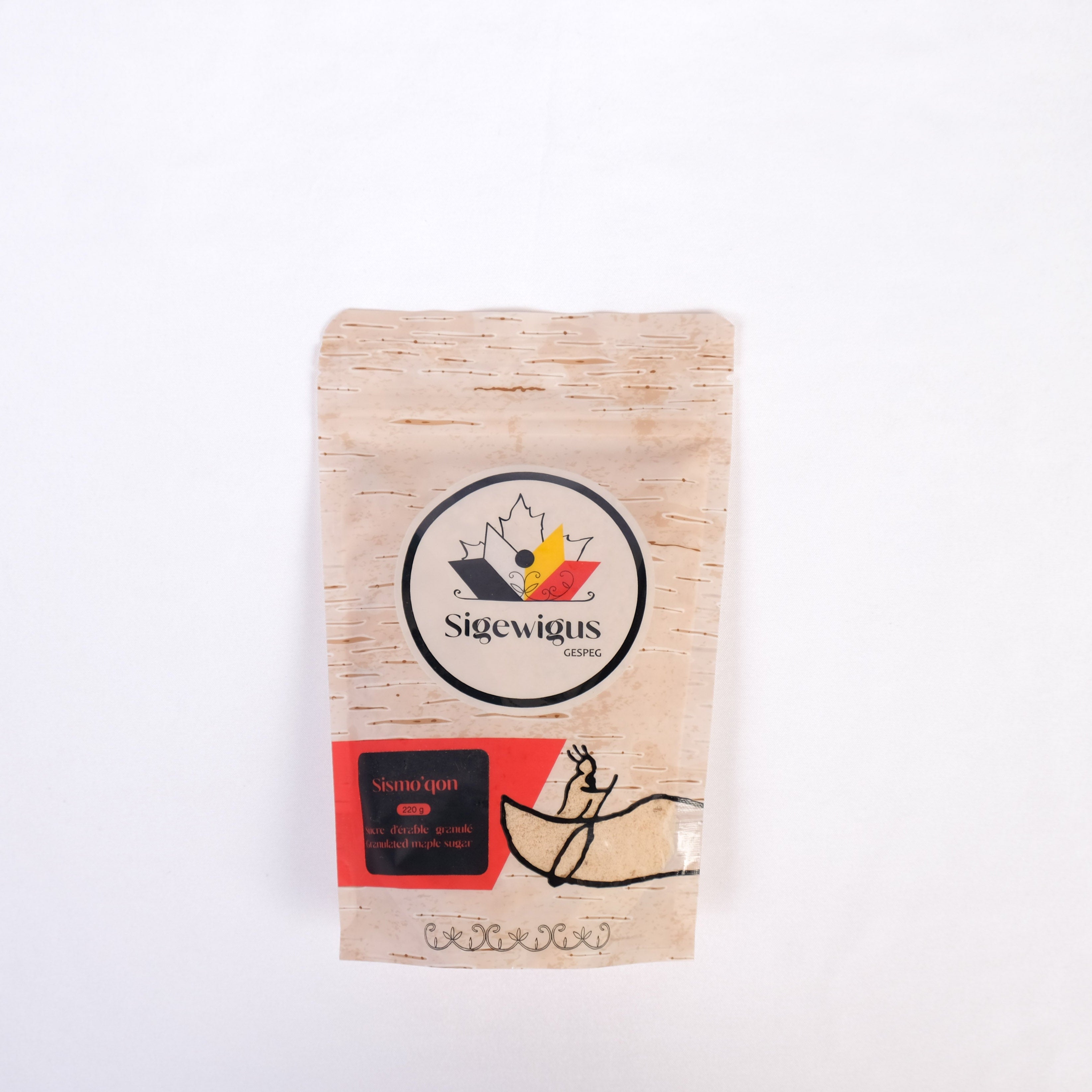 Sigewigus - Maple Sugar 220g