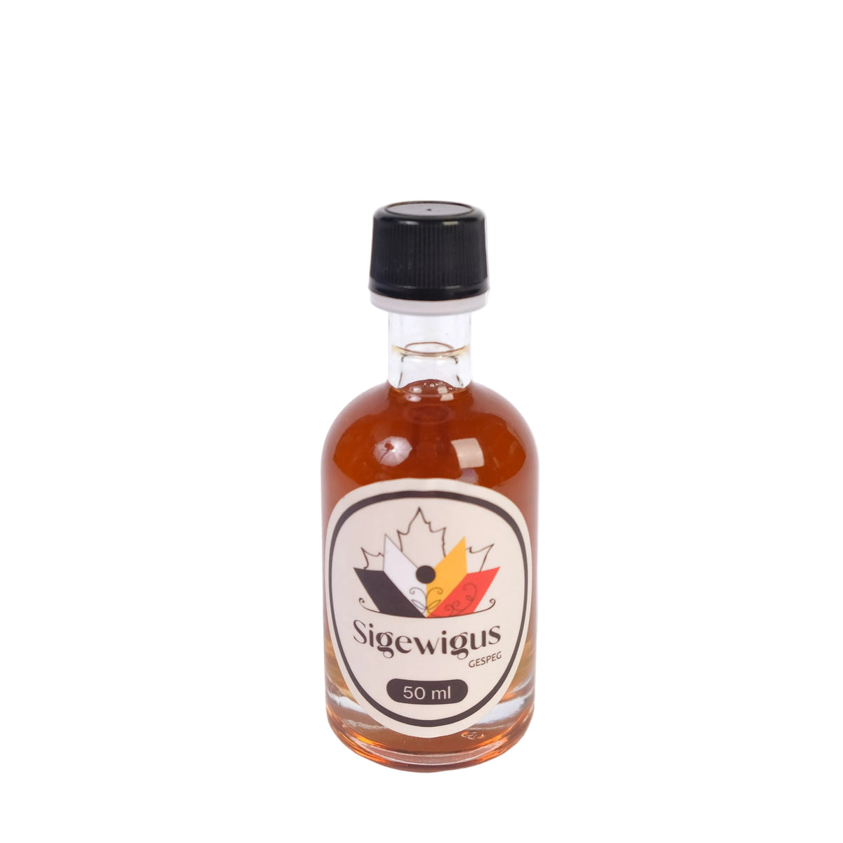 AA Maple Syrup (50ml)