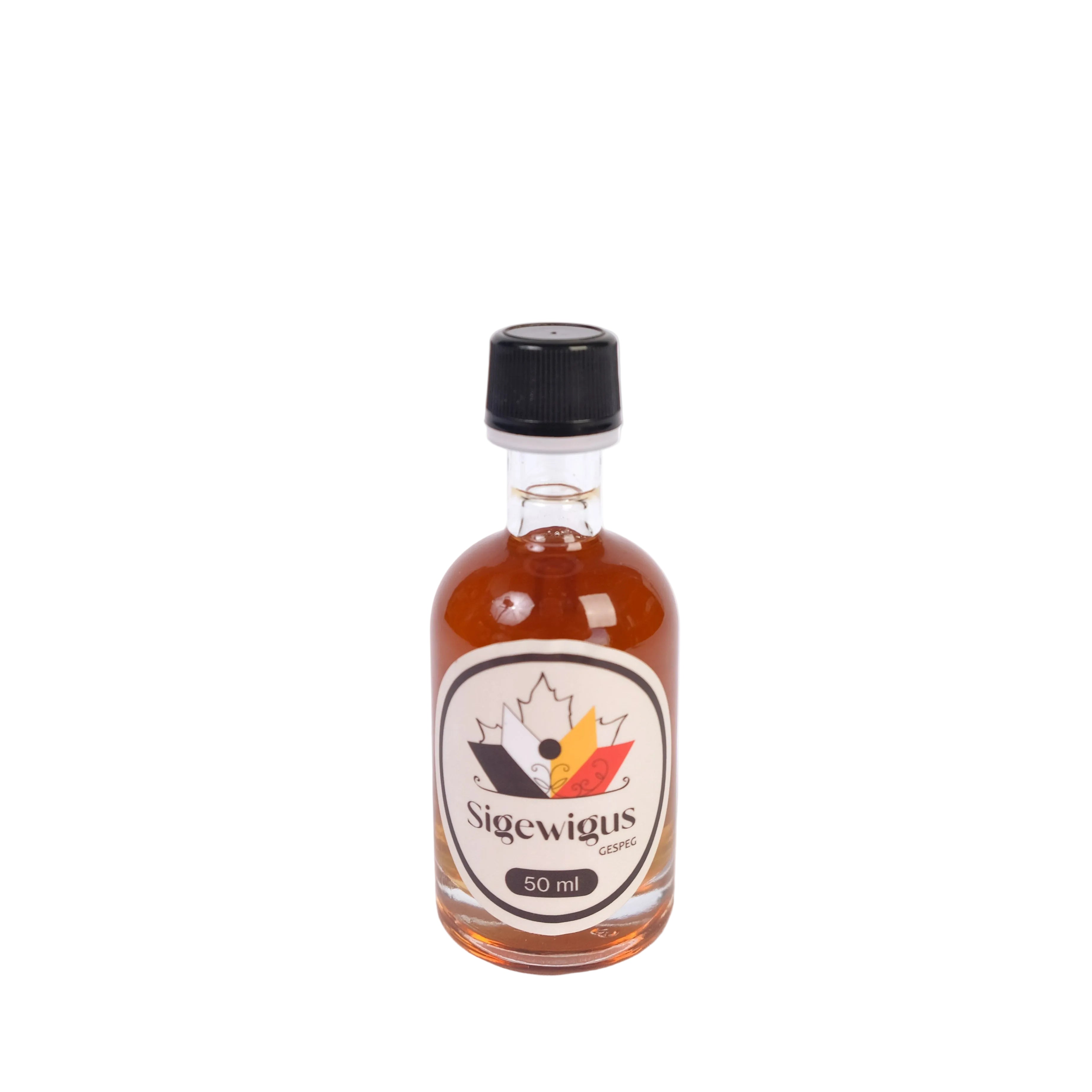 Sigewigus - AA Maple Syrup 50ml