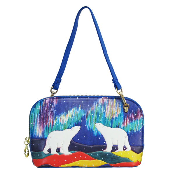 Crossbody Purse