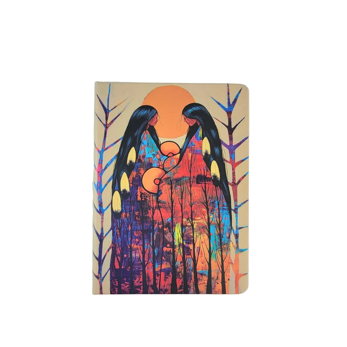 Spirits of the Drum Journal
