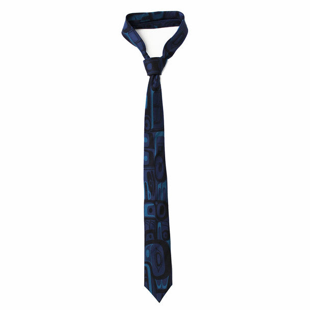 Art Tie Native Northwest